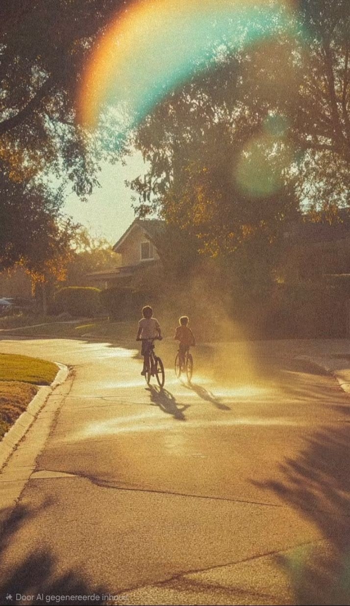 Golden hour