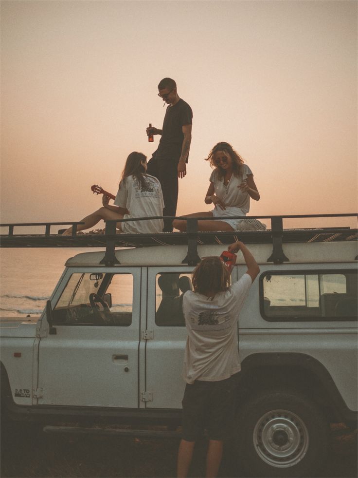 Road trip