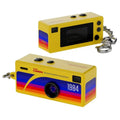 LastSummer Keychain Camera
