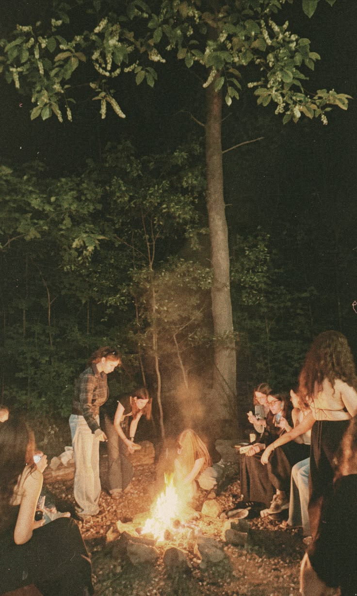 Bonfire